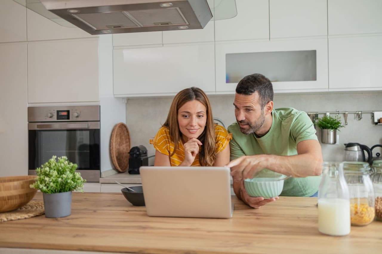 Choose Design Package