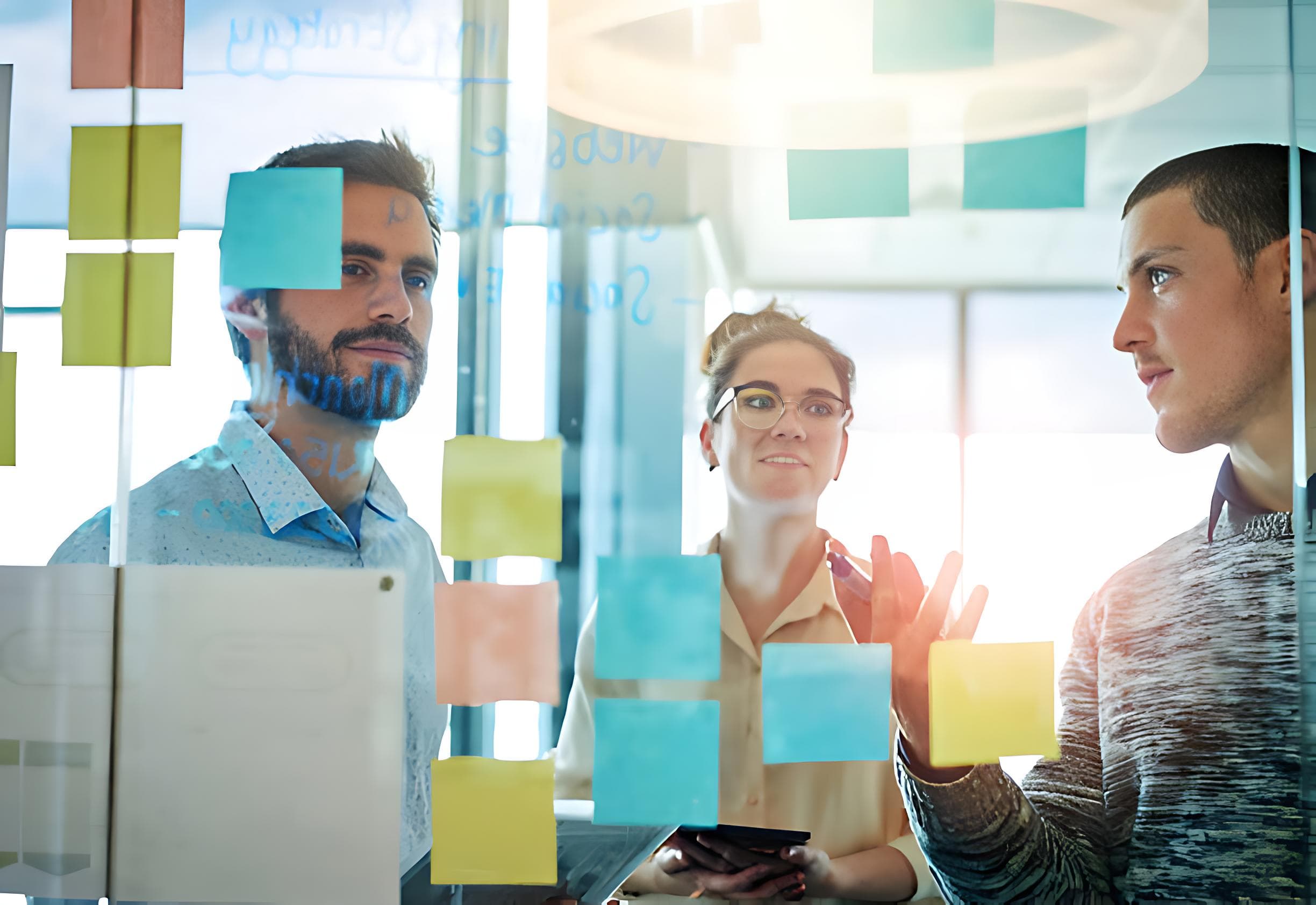 Experience the Design Process