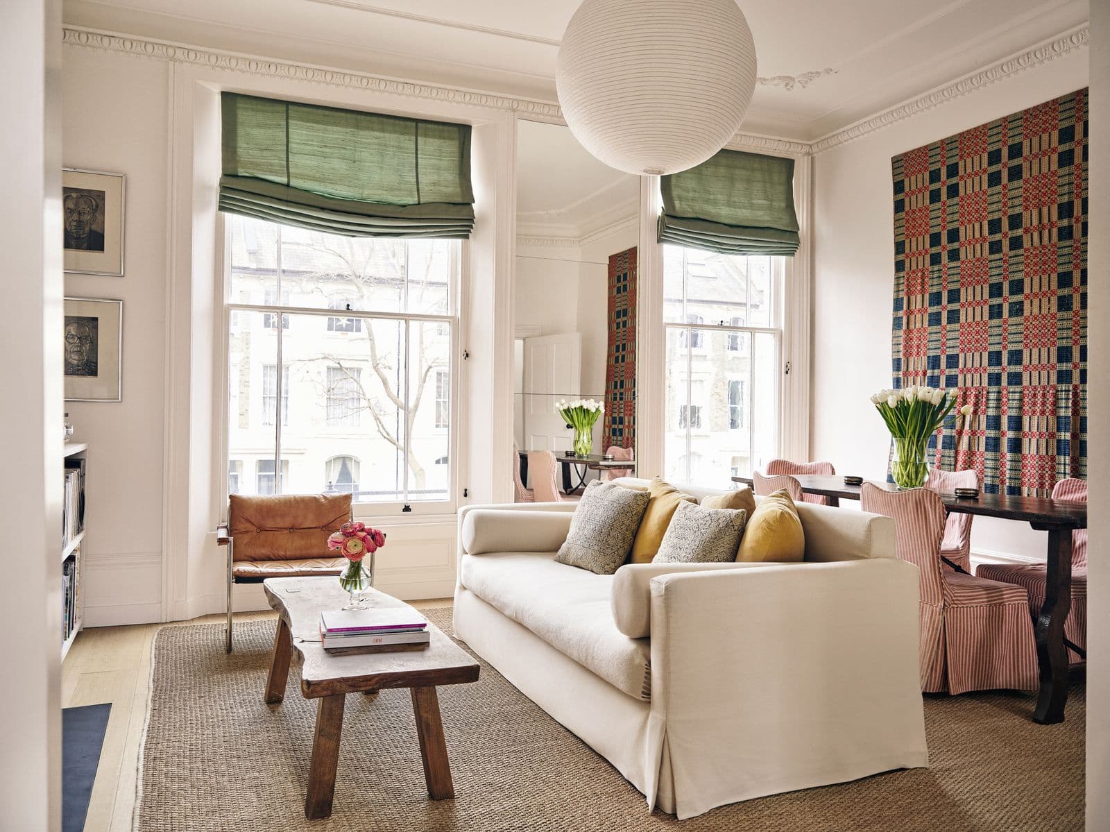 Furniture Selection: How to Combine Functionality and Aesthetics