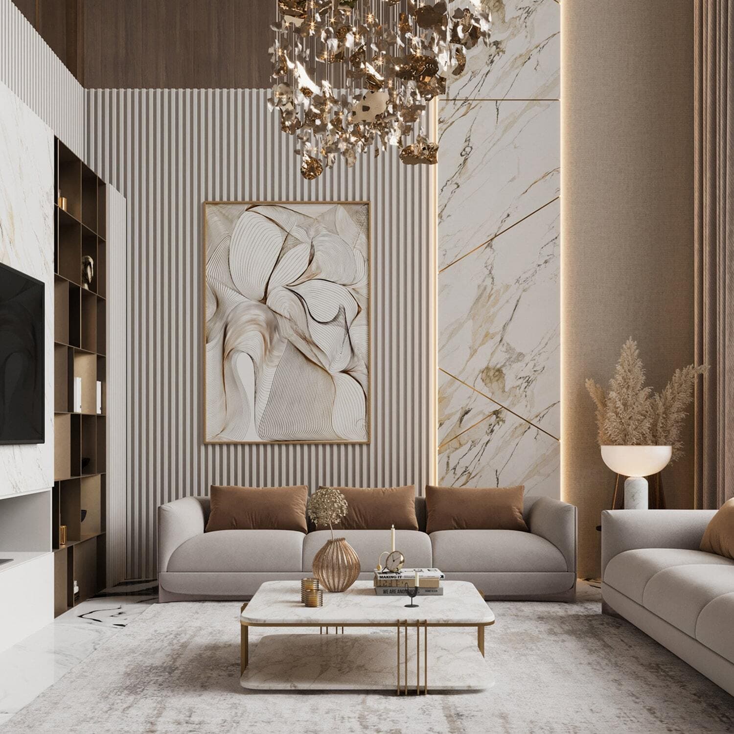 Interior Design Style