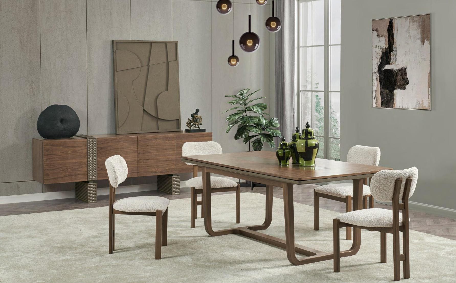 Beautiful Interior Design